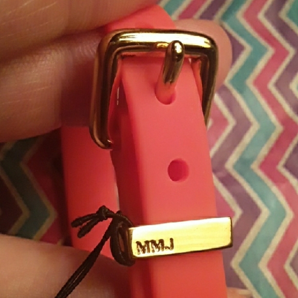 Marc By Marc Jacobs Bracelet - Picture 5 of 5